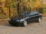 BMW M5 by Hamann 2000 года